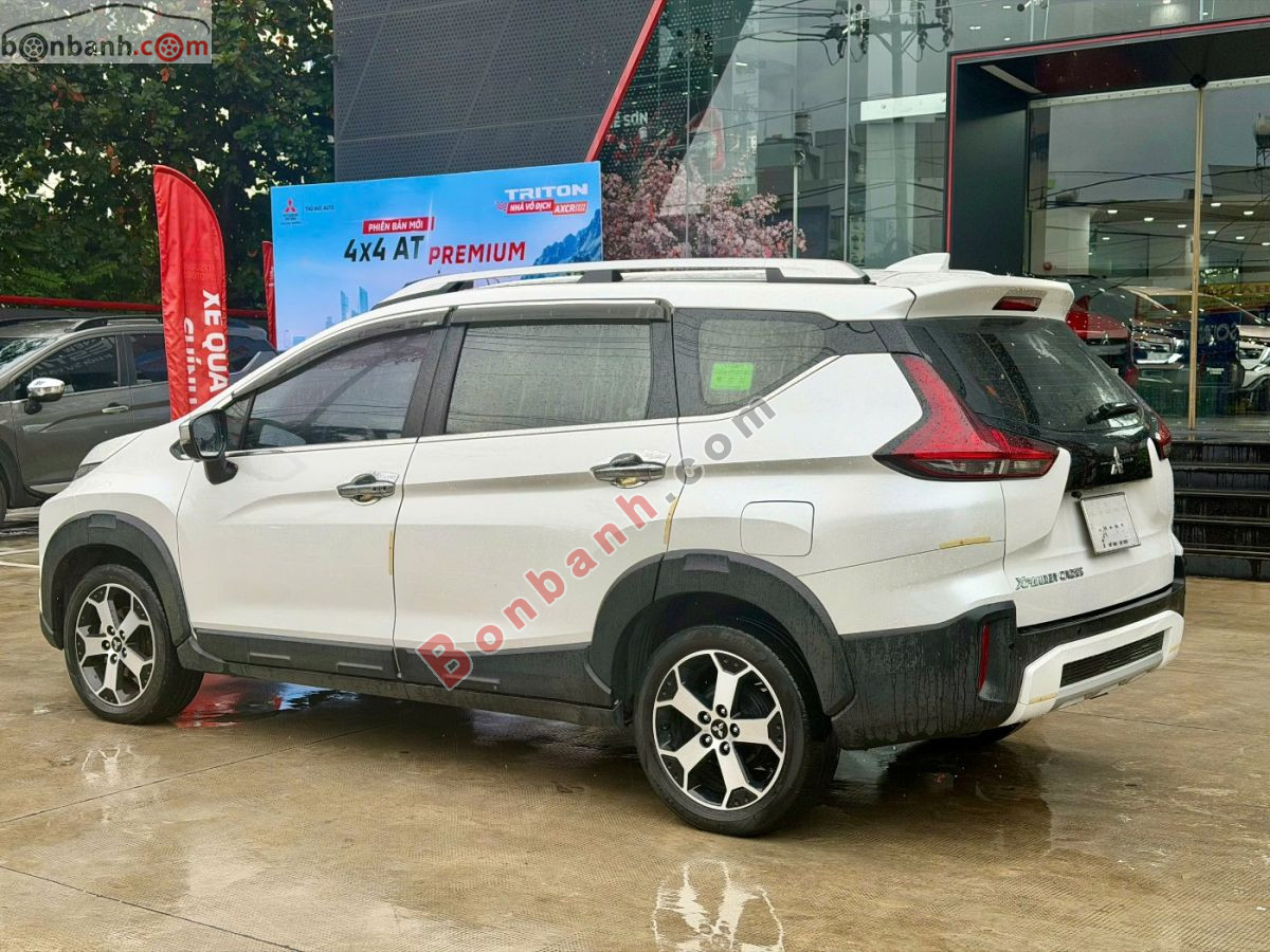 Bán ô tô Mitsubishi Xpander Cross 1.5 AT - 2020 - xe cũ
