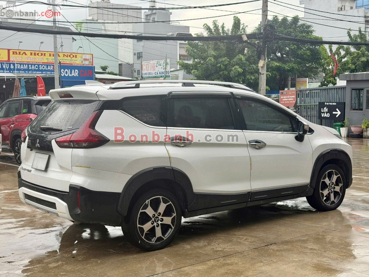 Bán ô tô Mitsubishi Xpander Cross 1.5 AT - 2020 - xe cũ