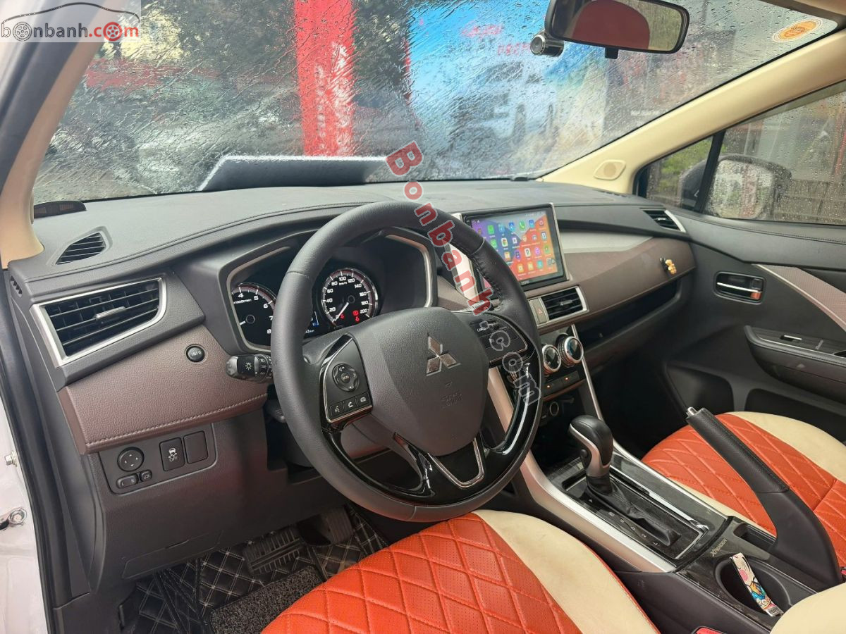 Bán ô tô Mitsubishi Xpander Cross 1.5 AT - 2020 - xe cũ
