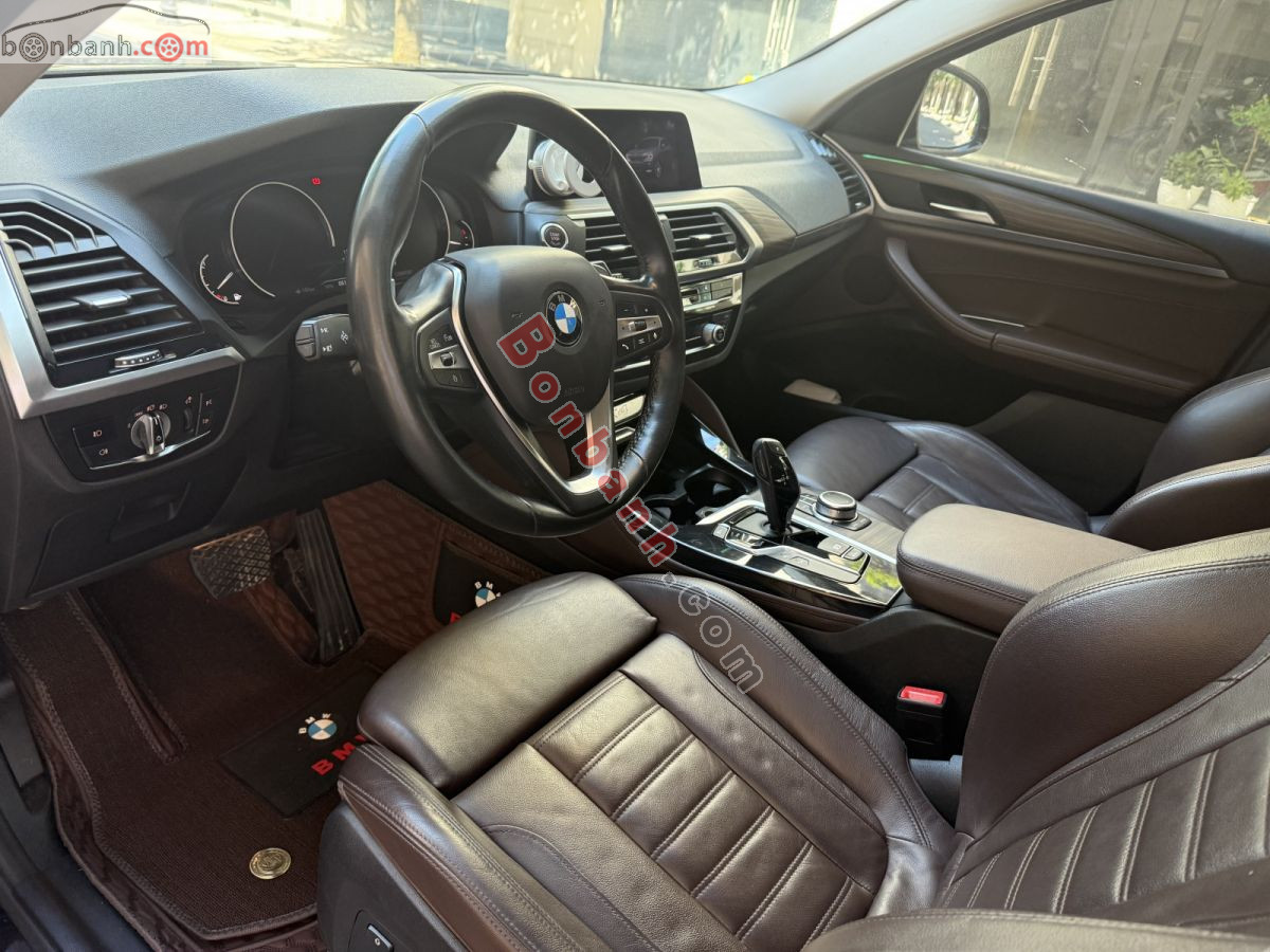 Bán ô tô BMW X4 xDrive20i - 2019 - xe cũ