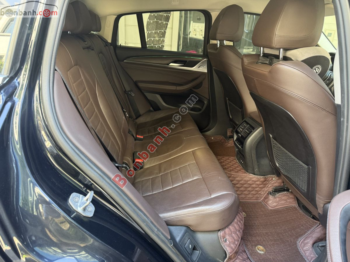 Bán ô tô BMW X4 xDrive20i - 2019 - xe cũ