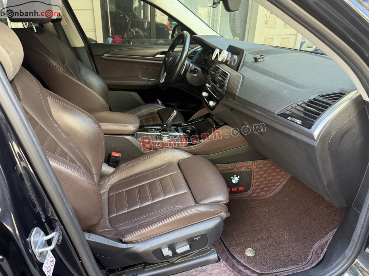 Bán ô tô BMW X4 xDrive20i - 2019 - xe cũ