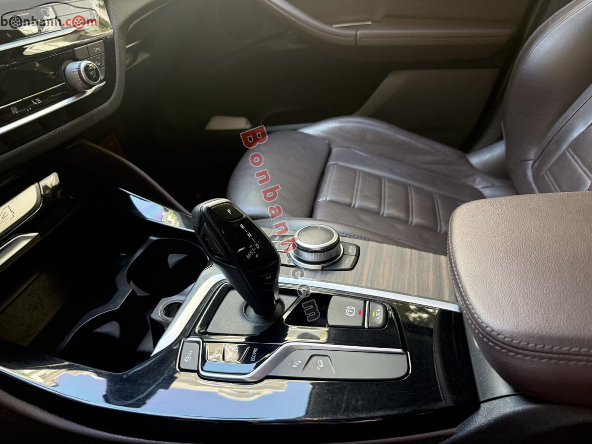 Bán ô tô BMW X4 xDrive20i - 2019 - xe cũ