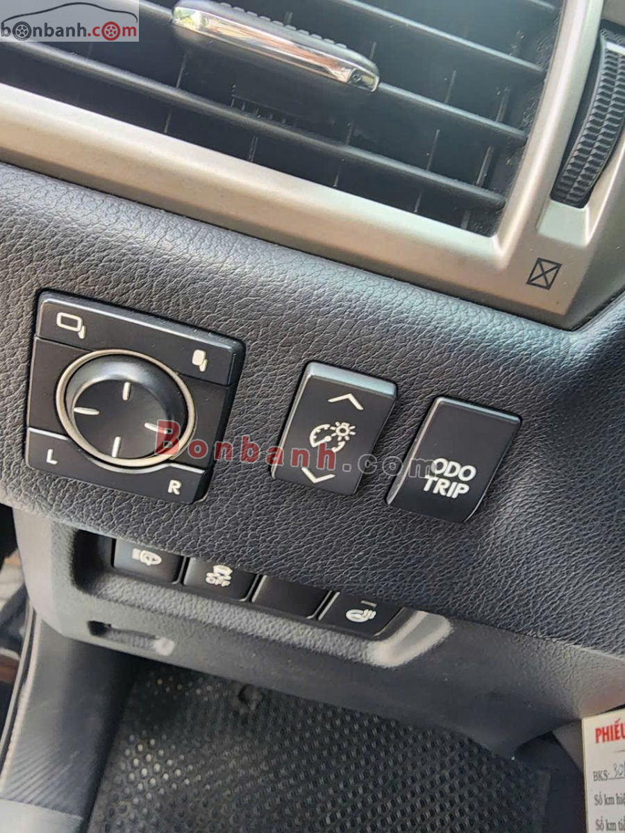 Bán ô tô Lexus GX 460 - 2010 - xe cũ