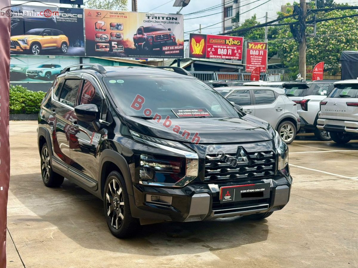 Bán ô tô Mitsubishi Xpander Cross 1.5 AT - 2025 - xe cũ