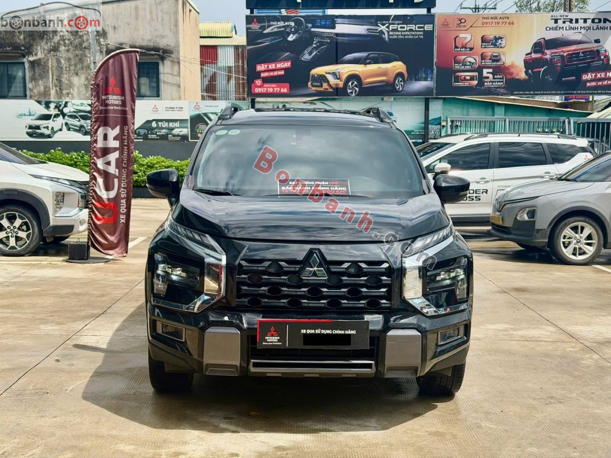 Bán ô tô Mitsubishi Xpander Cross 1.5 AT - 2025 - xe cũ