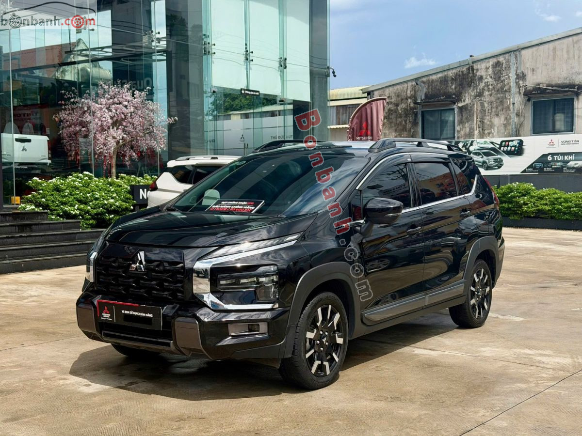 Bán ô tô Mitsubishi Xpander Cross 1.5 AT - 2025 - xe cũ
