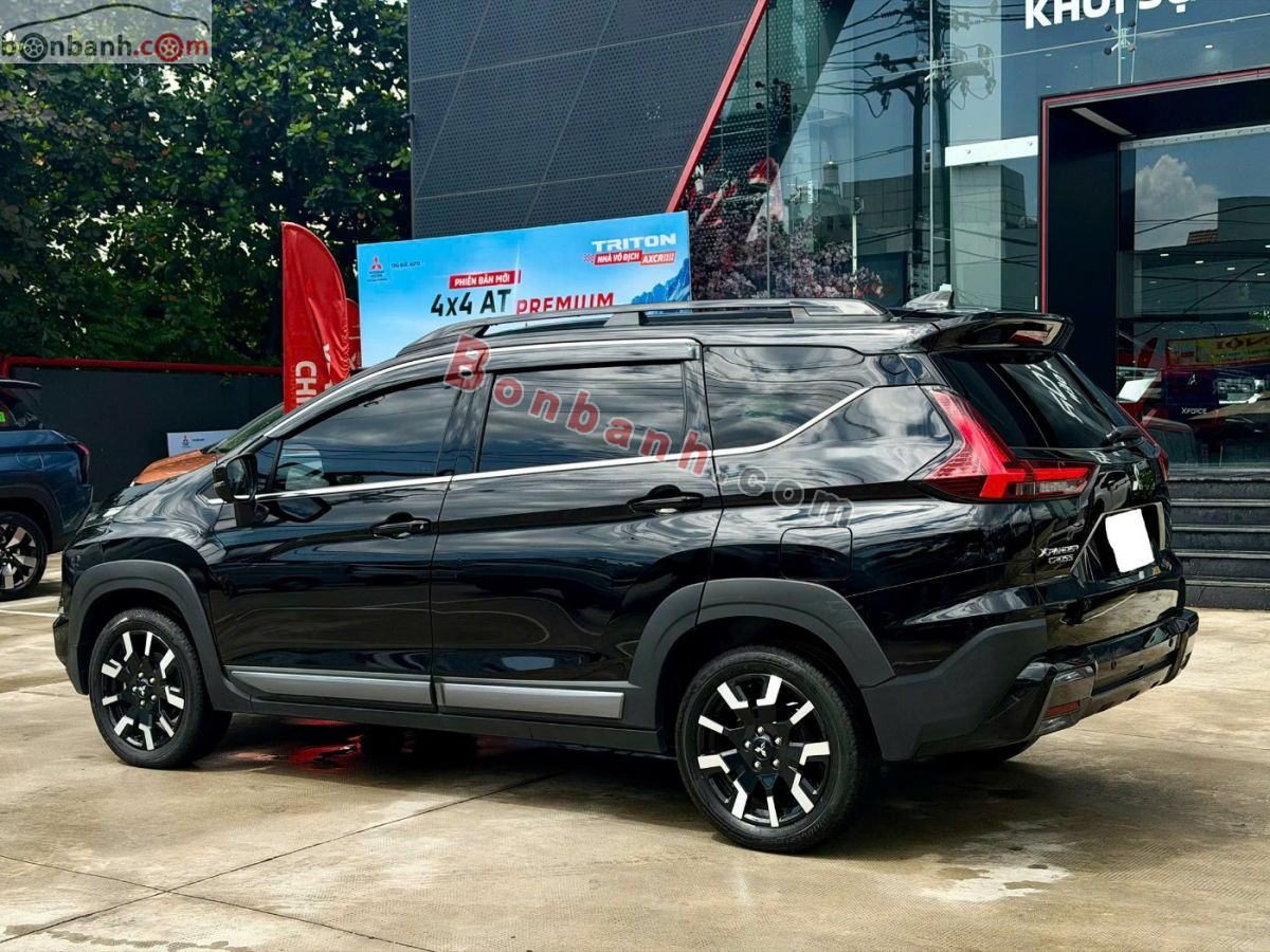 Bán ô tô Mitsubishi Xpander Cross 1.5 AT - 2025 - xe cũ