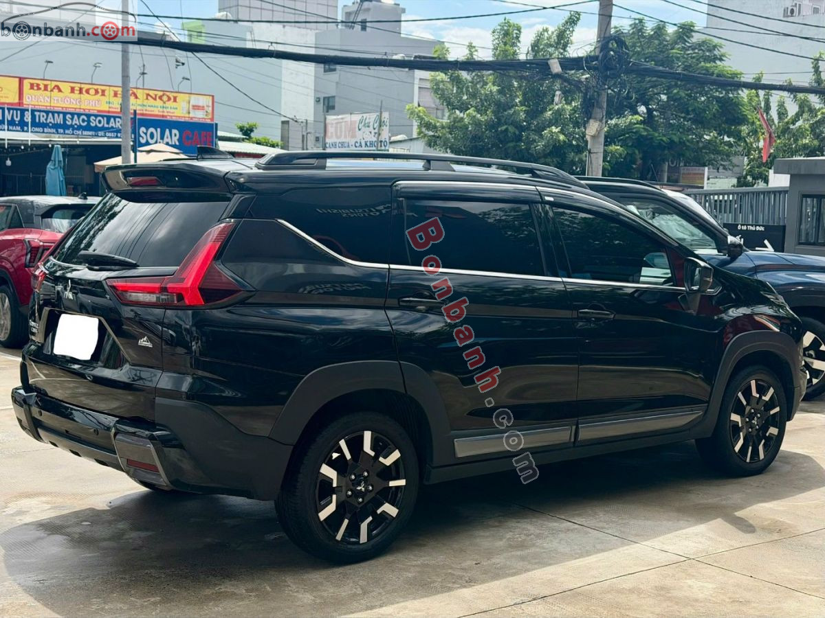 Bán ô tô Mitsubishi Xpander Cross 1.5 AT - 2025 - xe cũ