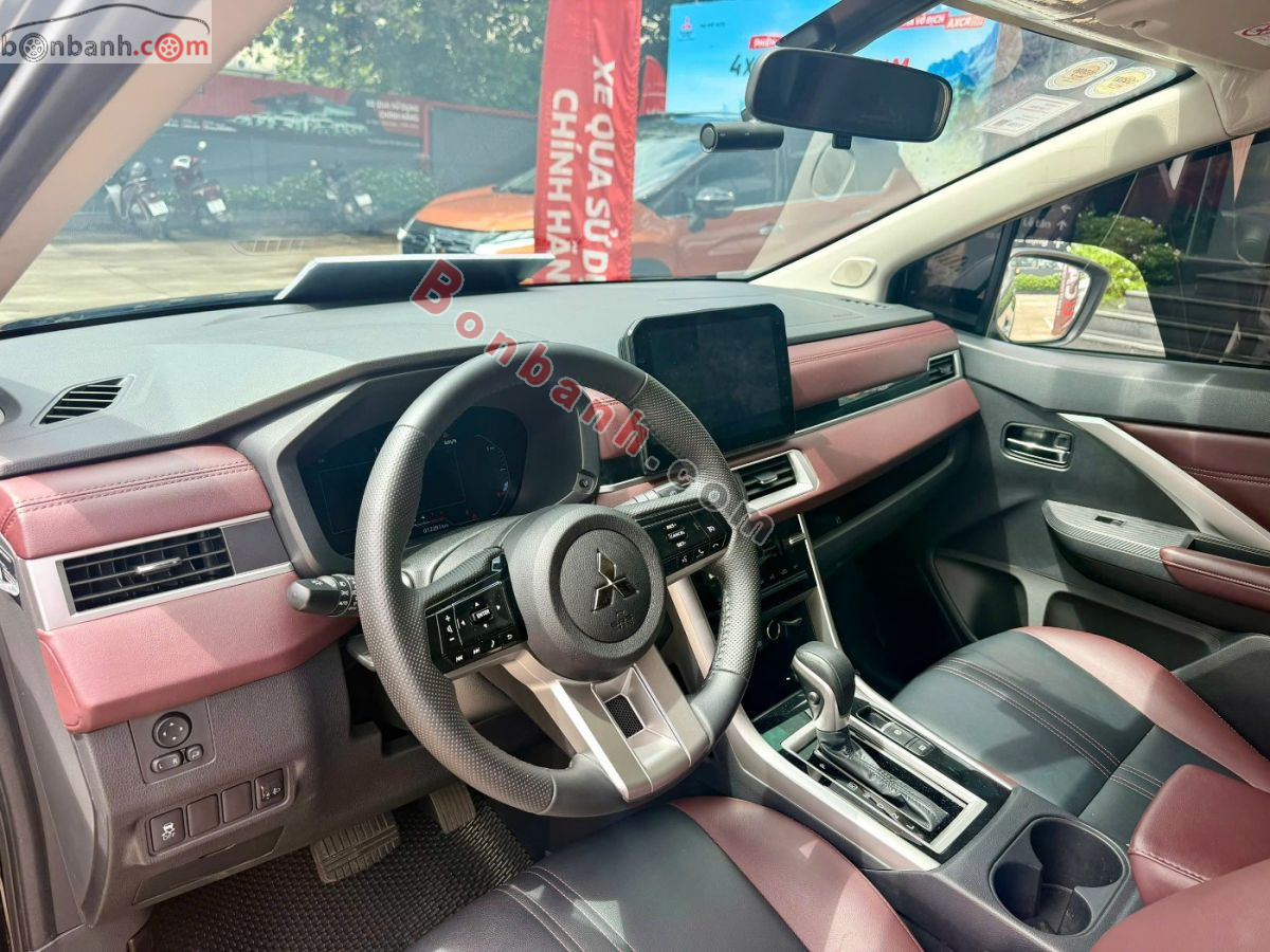 Bán ô tô Mitsubishi Xpander Cross 1.5 AT - 2025 - xe cũ
