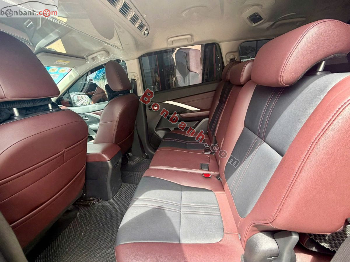 Bán ô tô Mitsubishi Xpander Cross 1.5 AT - 2025 - xe cũ