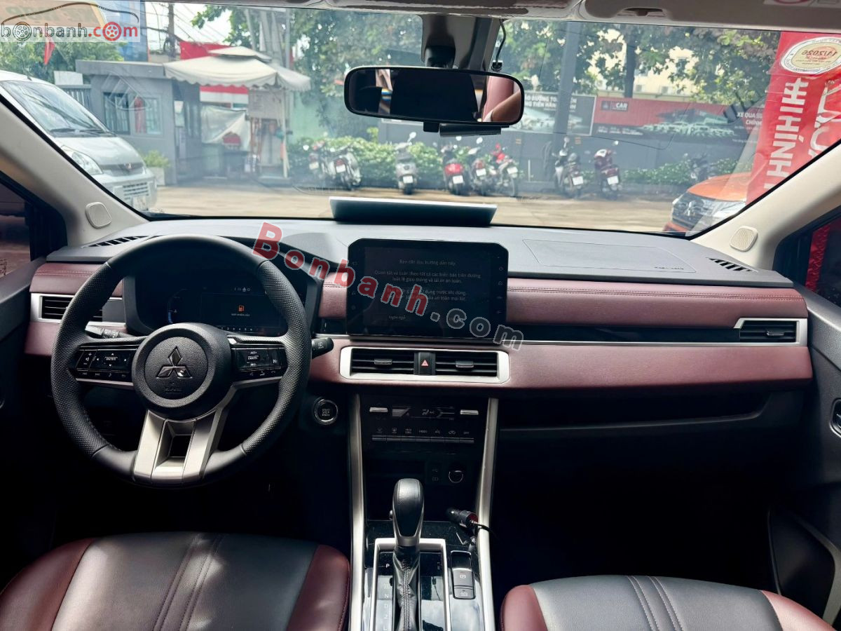 Bán ô tô Mitsubishi Xpander Cross 1.5 AT - 2025 - xe cũ