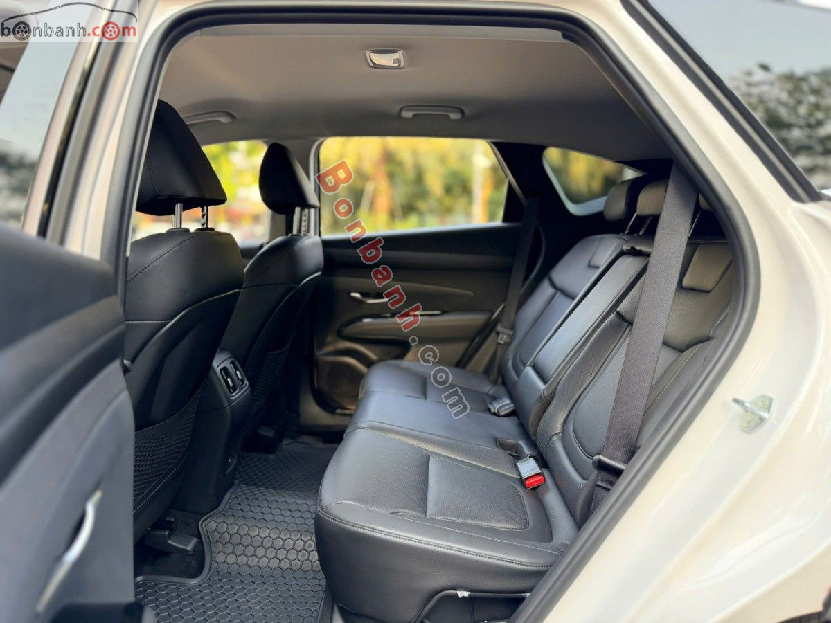 Bán ô tô Hyundai Tucson 2.0 AT Đặc biệt - 2025 - xe cũ