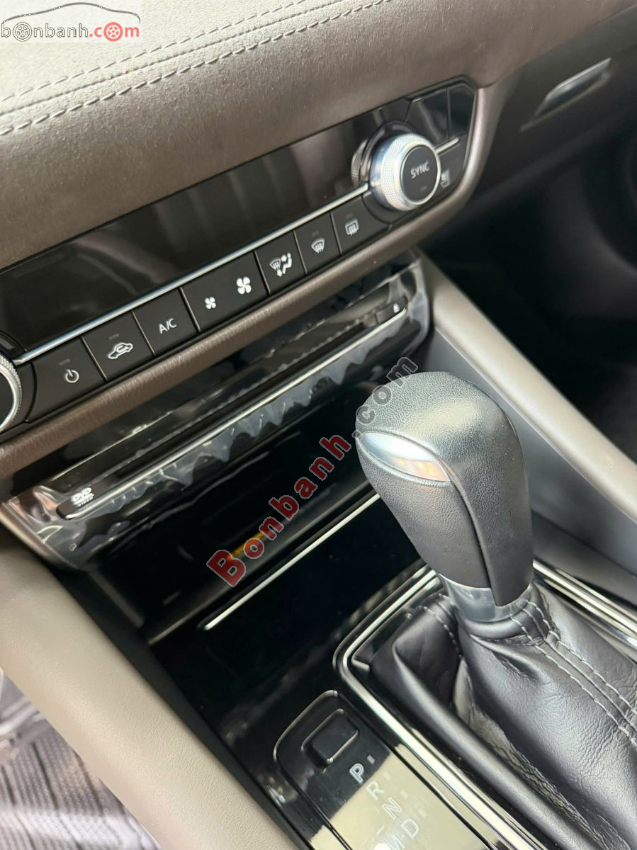 Bán ô tô Mazda 6 Premium 2.0 AT - 2022 - xe cũ