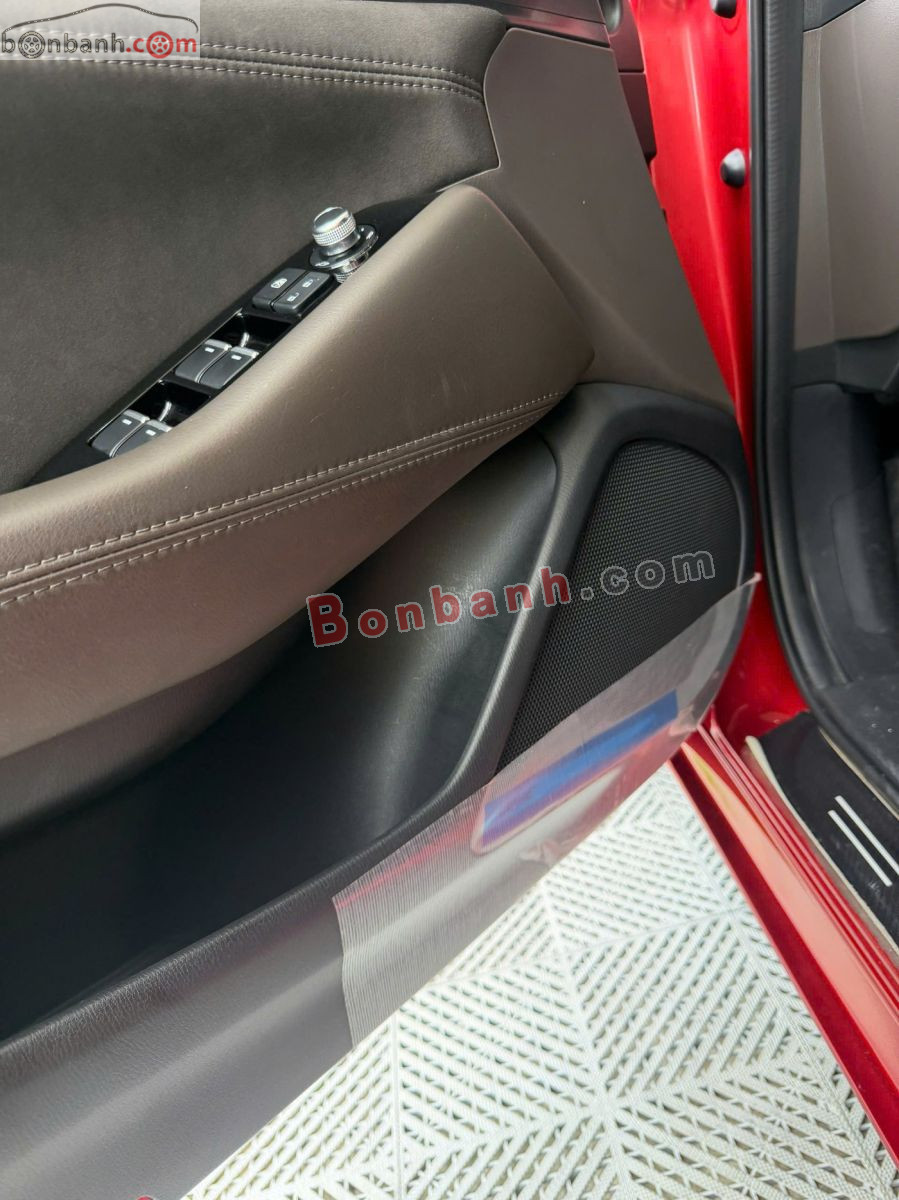 Bán ô tô Mazda 6 Premium 2.0 AT - 2022 - xe cũ