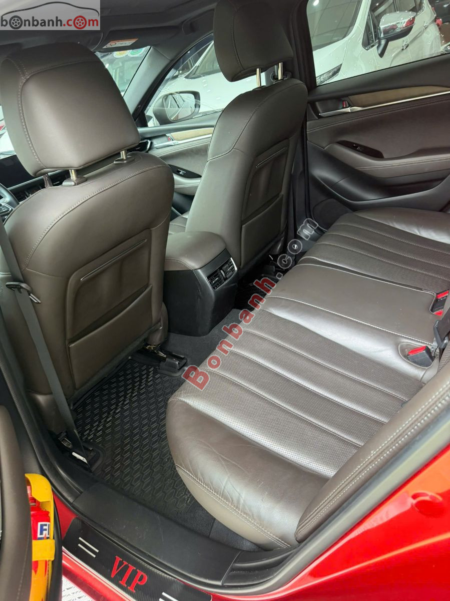 Bán ô tô Mazda 6 Premium 2.0 AT - 2022 - xe cũ