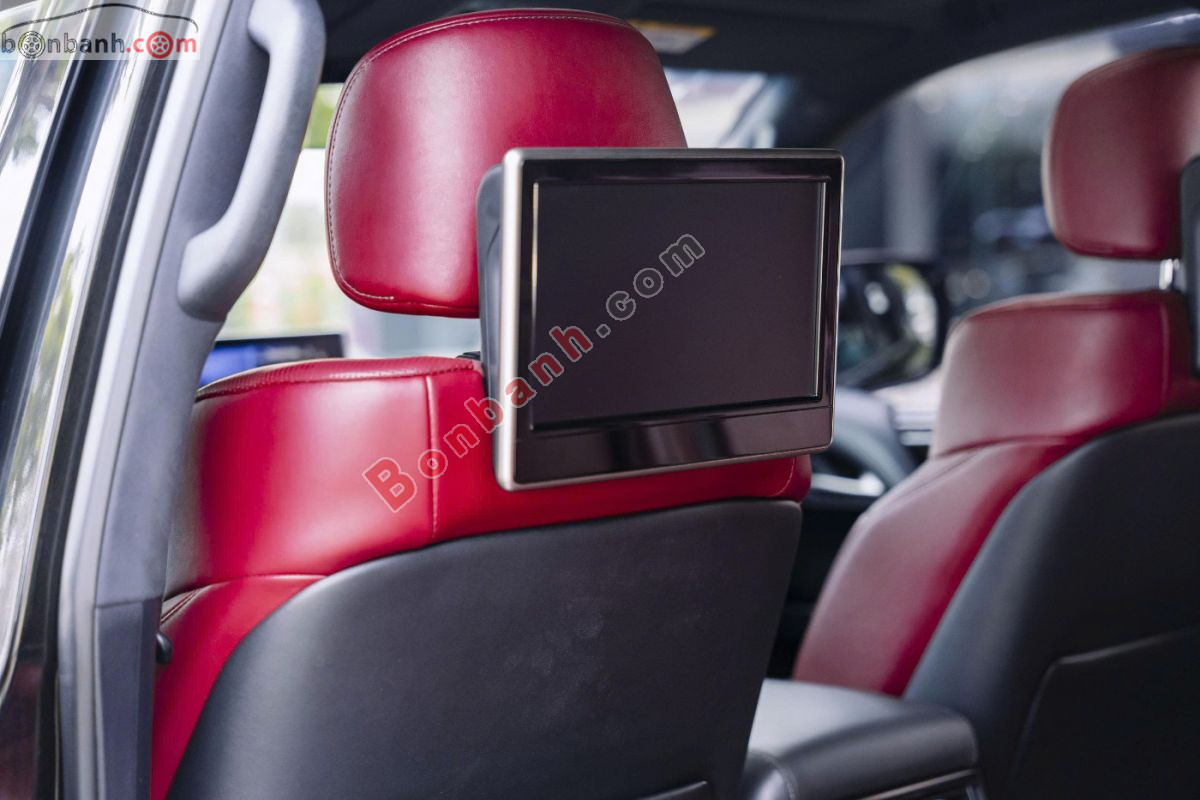 Bán ô tô Lexus LX 570 - 2019 - xe cũ