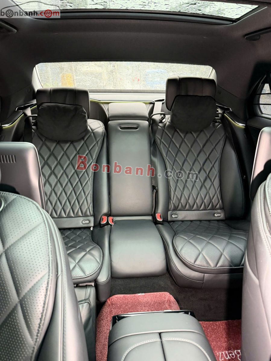 Bán ô tô Mercedes Benz S class S450 4Matic - 2023 - xe cũ