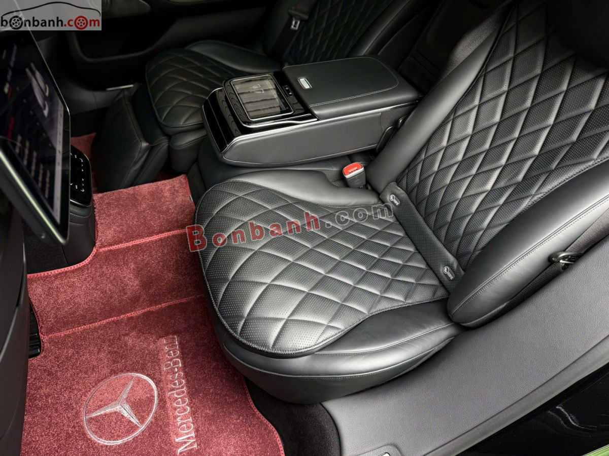 Bán ô tô Mercedes Benz S class S450 4Matic - 2023 - xe cũ
