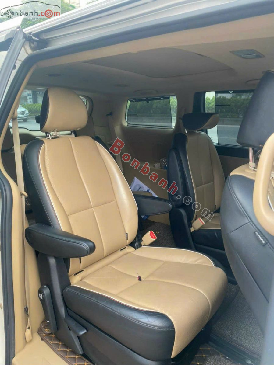 Bán ô tô Kia Sedona 3.3L GAT - 2016 - xe cũ