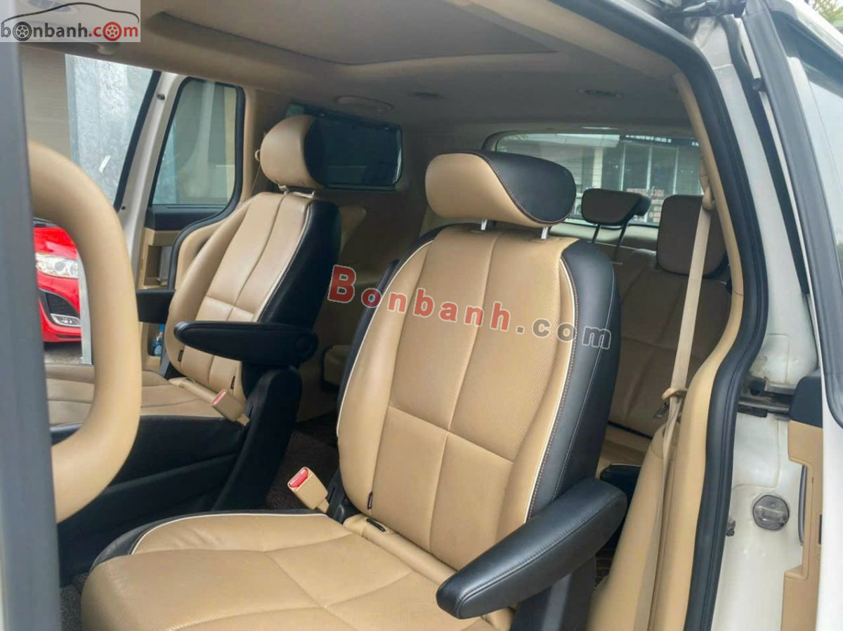 Bán ô tô Kia Sedona 3.3L GAT - 2016 - xe cũ