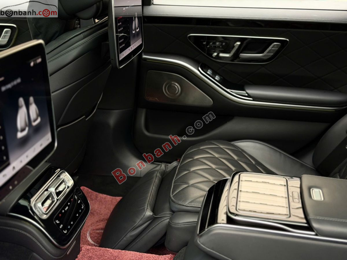 Bán ô tô Mercedes Benz S class S450 4Matic - 2023 - xe cũ