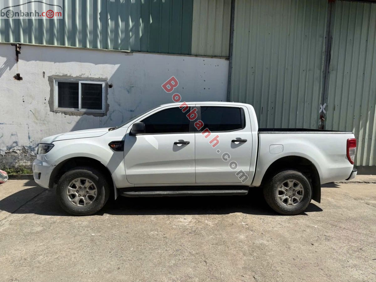 Bán ô tô Ford Ranger XLS 2.2L 4x2 AT - 2022 - xe cũ