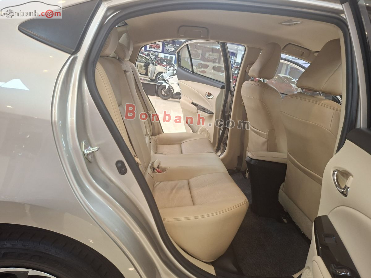 Bán ô tô Toyota Vios G 1.5 CVT - 2022 - xe cũ