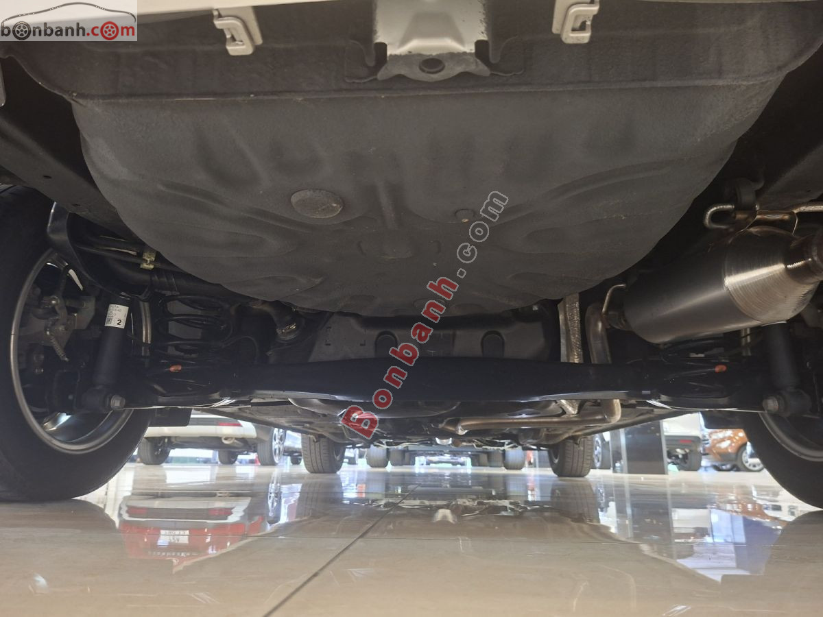 Bán ô tô Toyota Vios G 1.5 CVT - 2022 - xe cũ