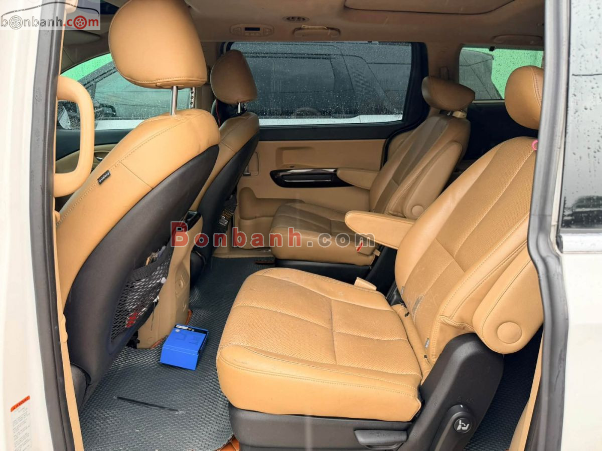 Bán ô tô Kia Sedona 2.2 DAT Signature - 2020 - xe cũ