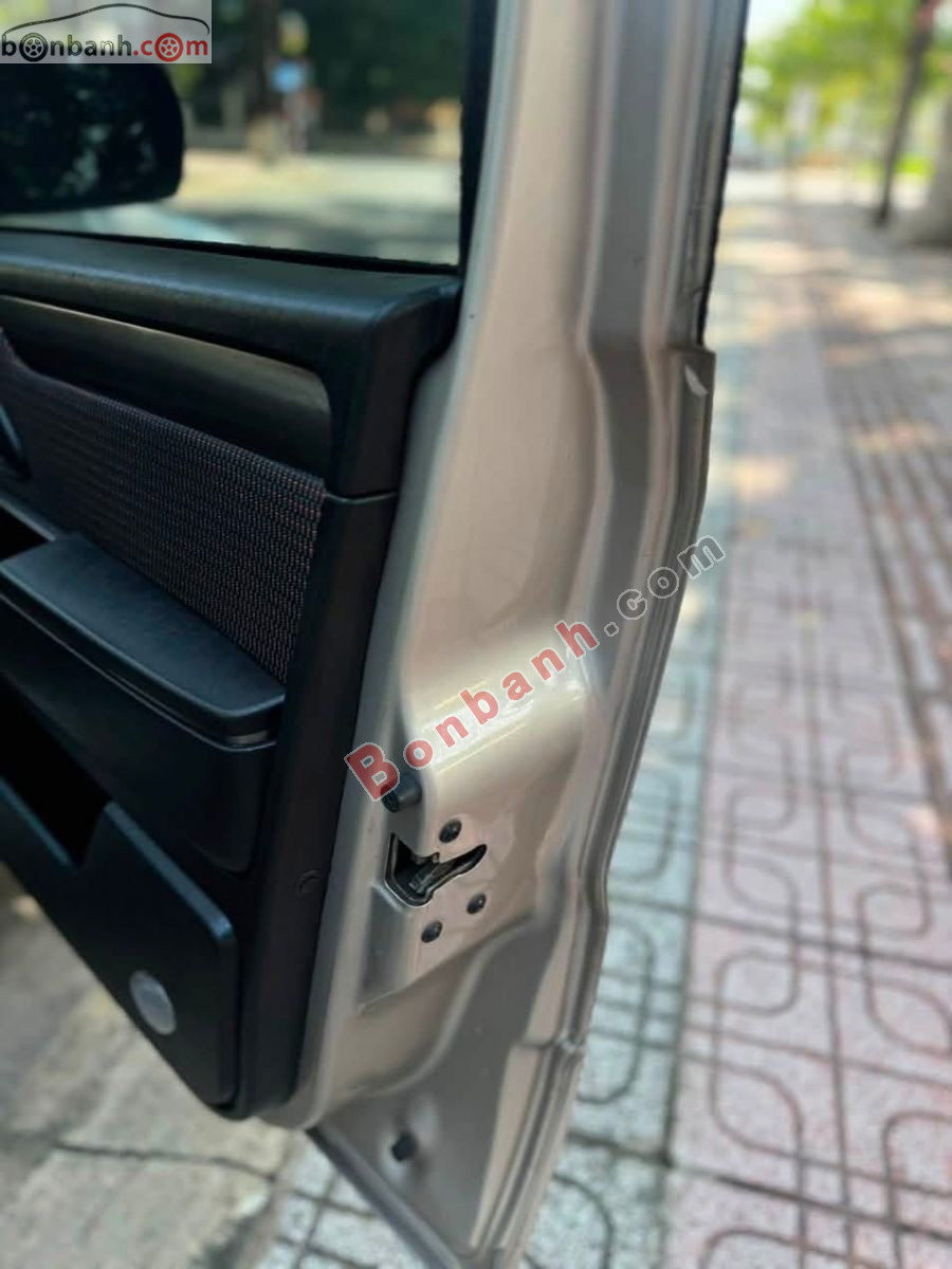 Bán ô tô Ford Escape XLS 2.3L 4x2 AT - 2010 - xe cũ