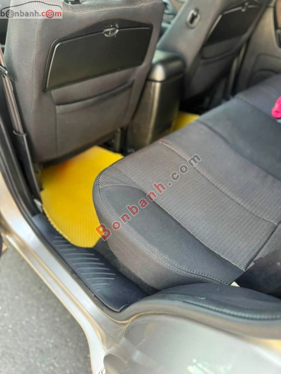 Bán ô tô Ford Escape XLS 2.3L 4x2 AT - 2010 - xe cũ