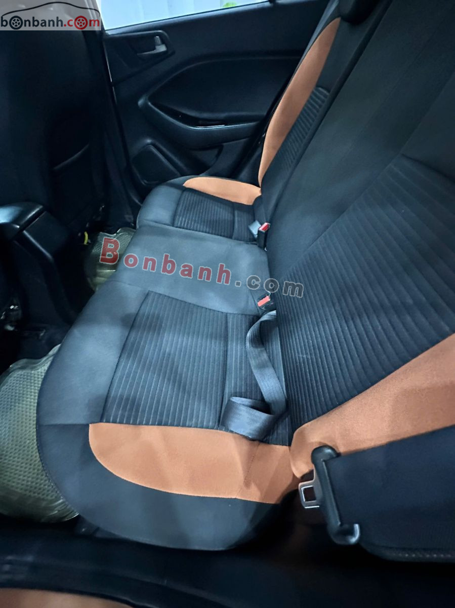 Bán ô tô Hyundai i20 Active 1.4 AT - 2015 - xe cũ