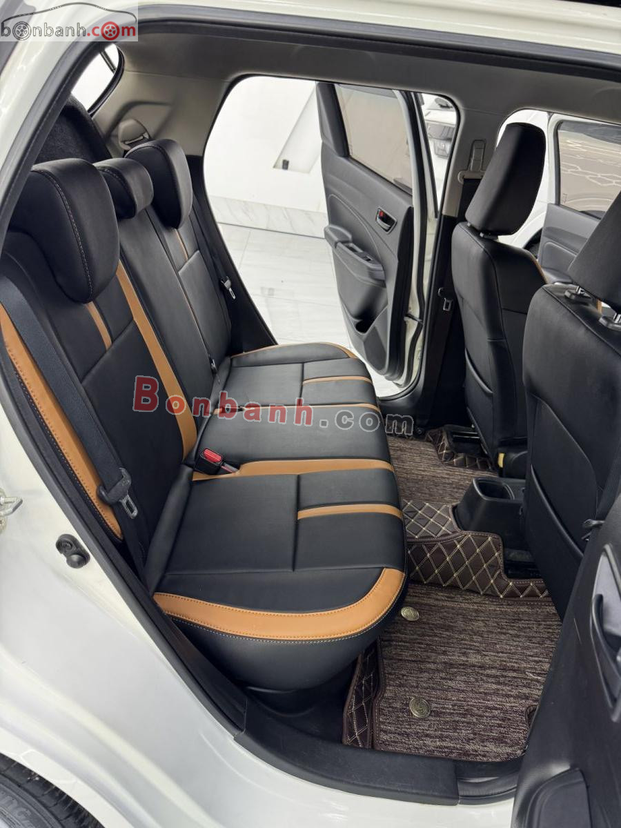 Bán ô tô Suzuki Swift GL 1.2 AT - 2019 - xe cũ