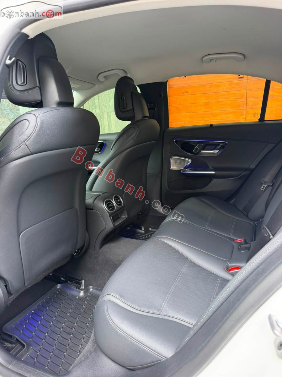 Bán ô tô Mercedes Benz C class C200 Avantgarde Plus - 2023 - xe cũ