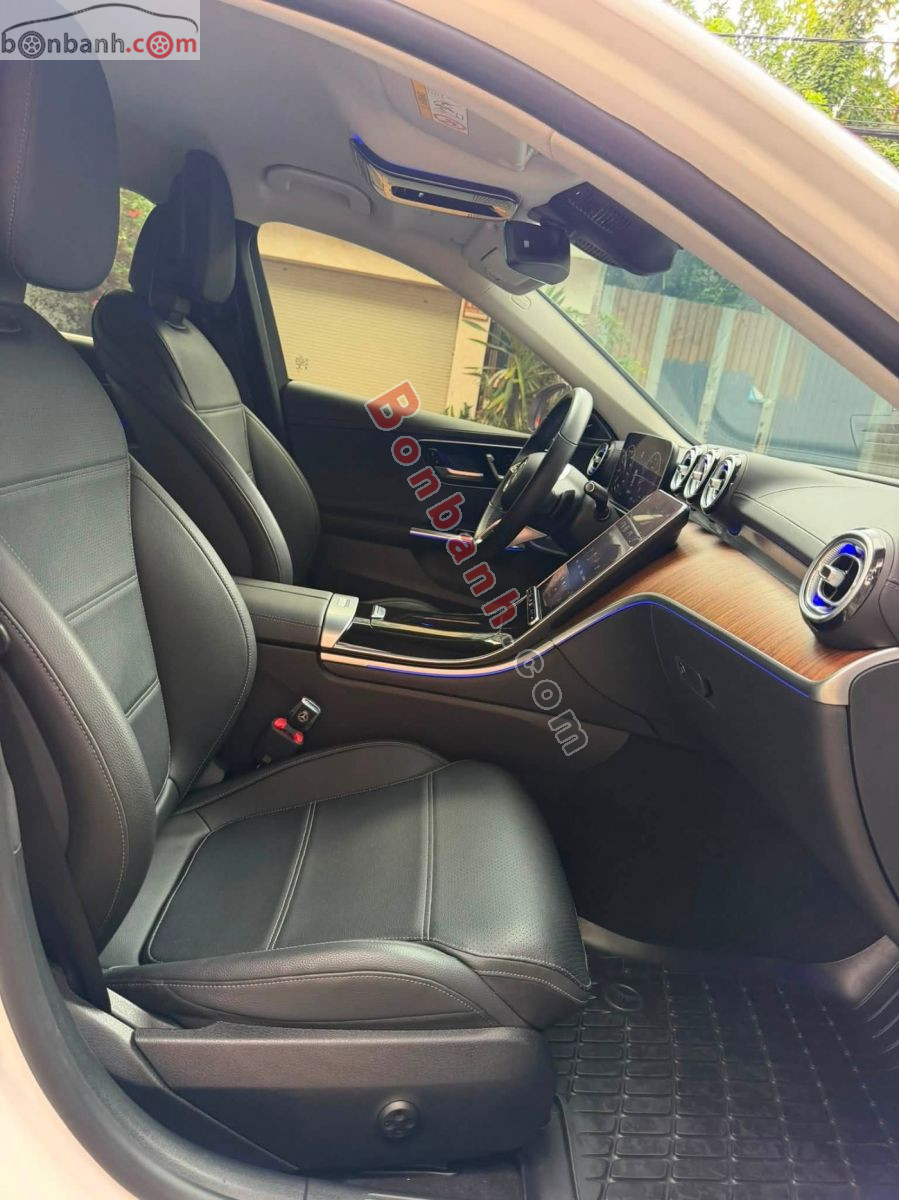 Bán ô tô Mercedes Benz C class C200 Avantgarde Plus - 2023 - xe cũ