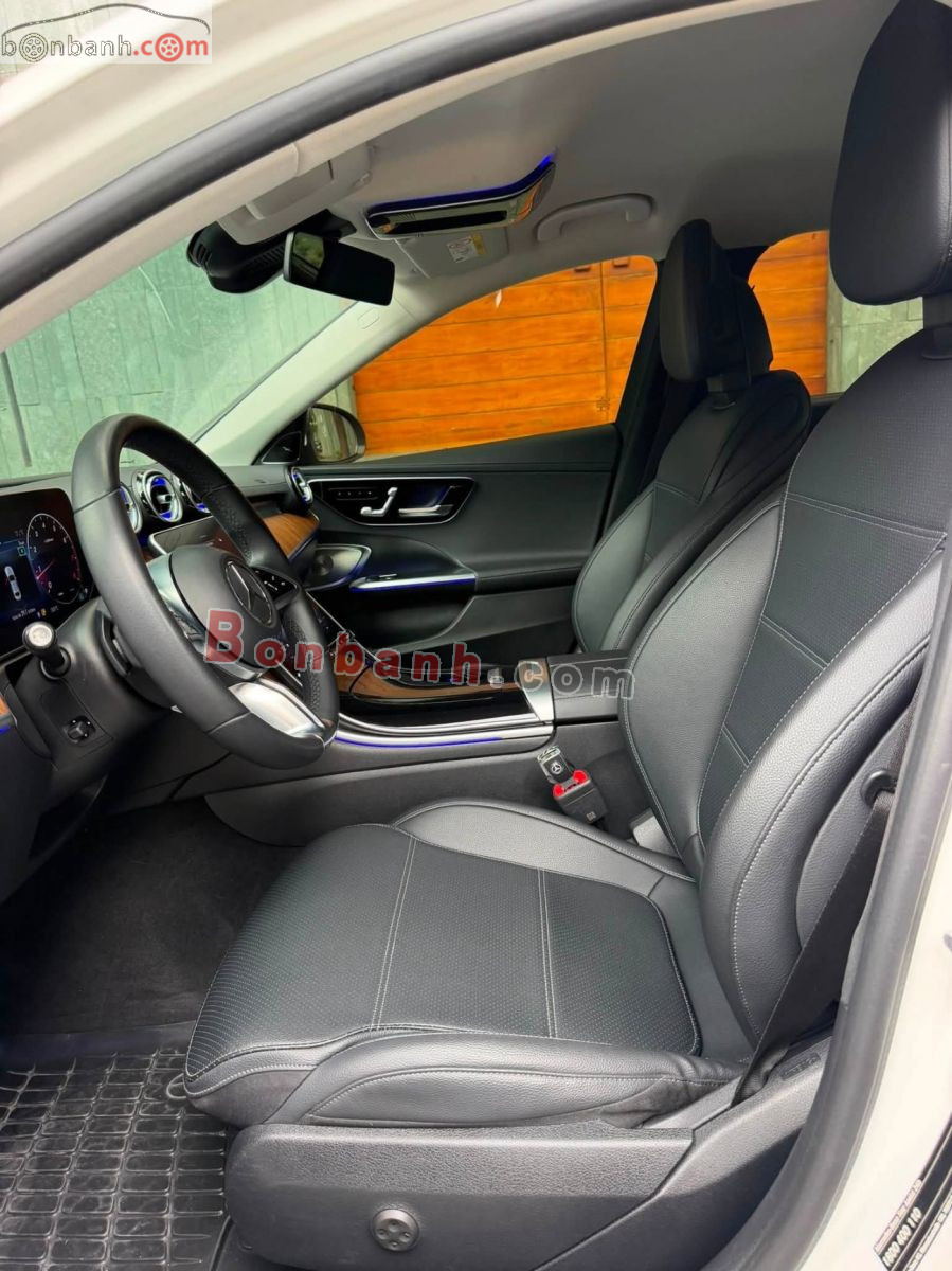 Bán ô tô Mercedes Benz C class C200 Avantgarde Plus - 2023 - xe cũ