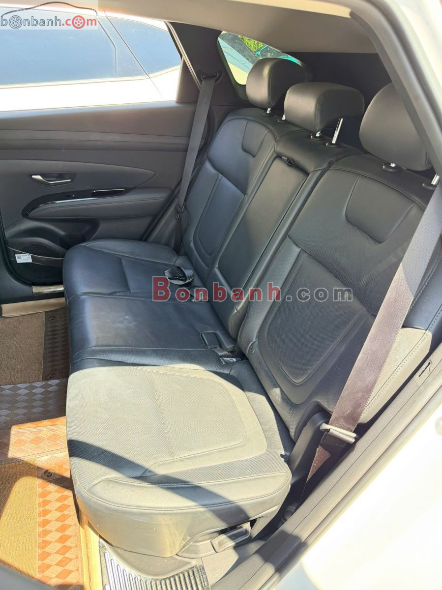 Bán ô tô Hyundai Tucson 2.0 AT Đặc biệt - 2025 - xe cũ