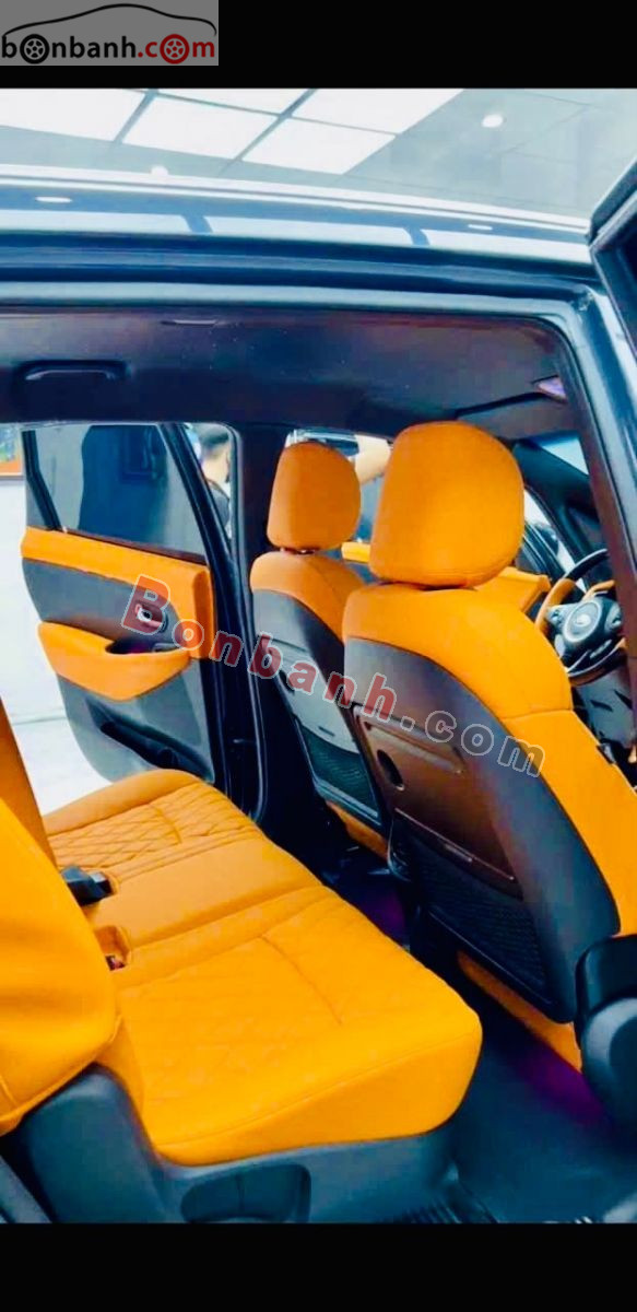 Bán ô tô Kia Rondo - 2015 - xe cũ