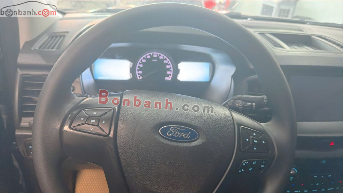 Bán ô tô Ford Everest Ambiente 2.0 4x2 MT - 2019 - xe cũ