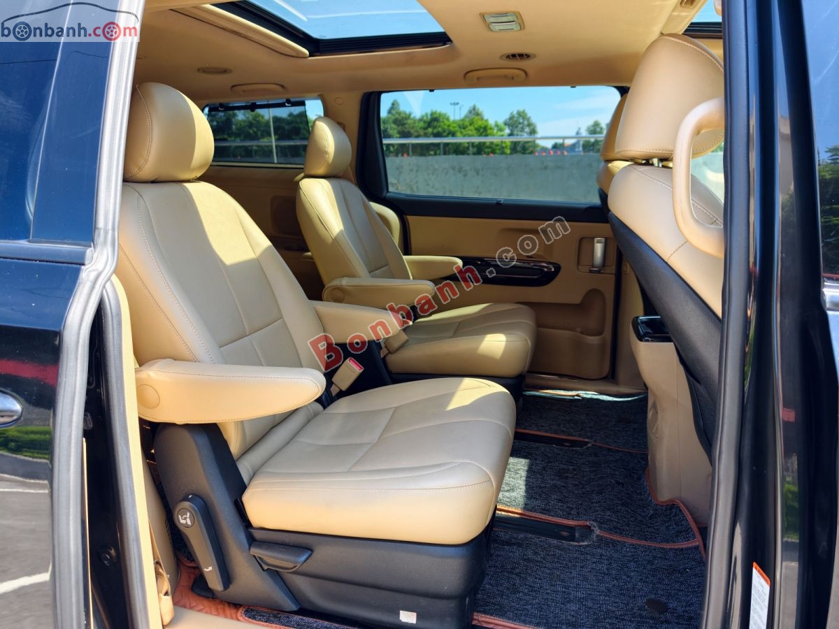 Bán ô tô Kia Sedona 2.2 DAT Luxury - 2020 - xe cũ