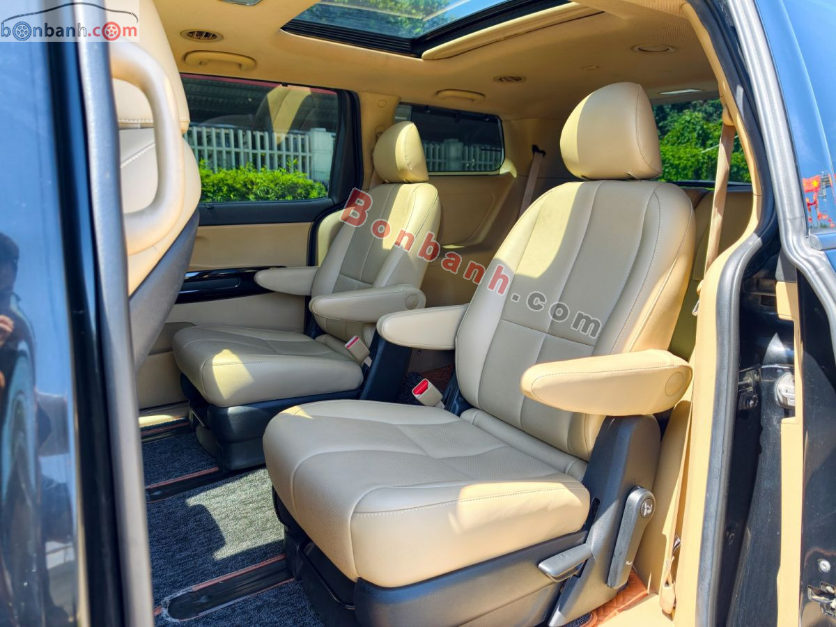 Bán ô tô Kia Sedona 2.2 DAT Luxury - 2020 - xe cũ