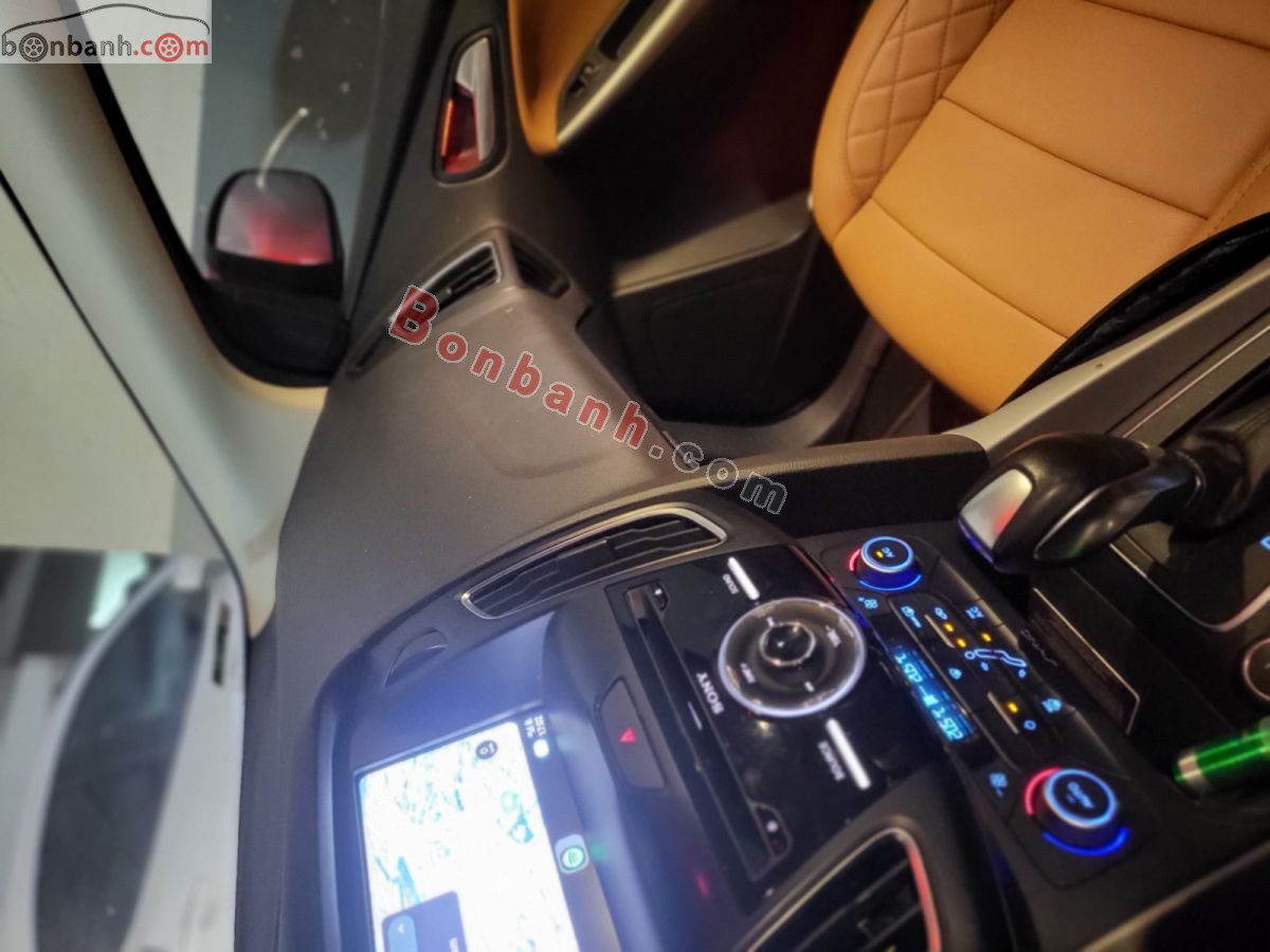 Bán ô tô Ford Focus Sport 1.5L - 2018 - xe cũ