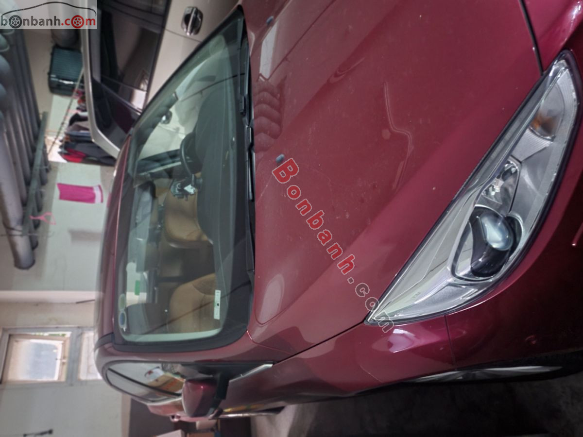 Bán ô tô Ford Focus Sport 1.5L - 2018 - xe cũ