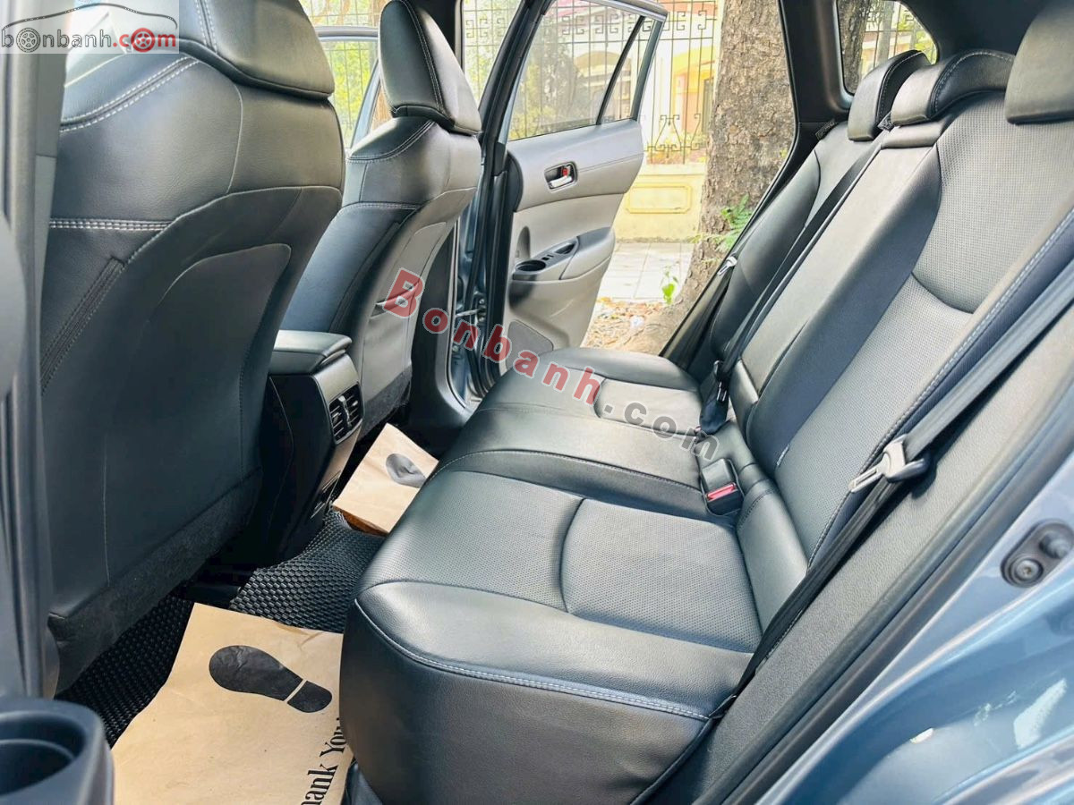 Bán ô tô Toyota Corolla Cross 1.8V - 2022 - xe cũ