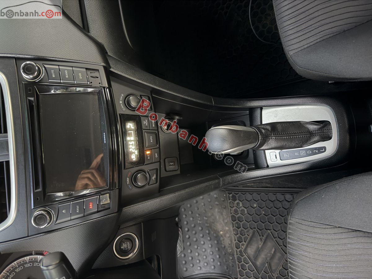Bán ô tô Suzuki Swift Limited - 2014 - xe cũ