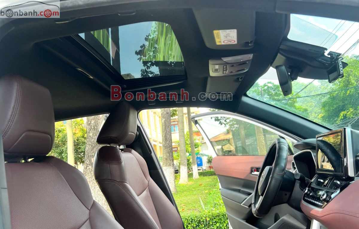 Bán ô tô Toyota Corolla Cross 1.8V - 2024 - xe cũ