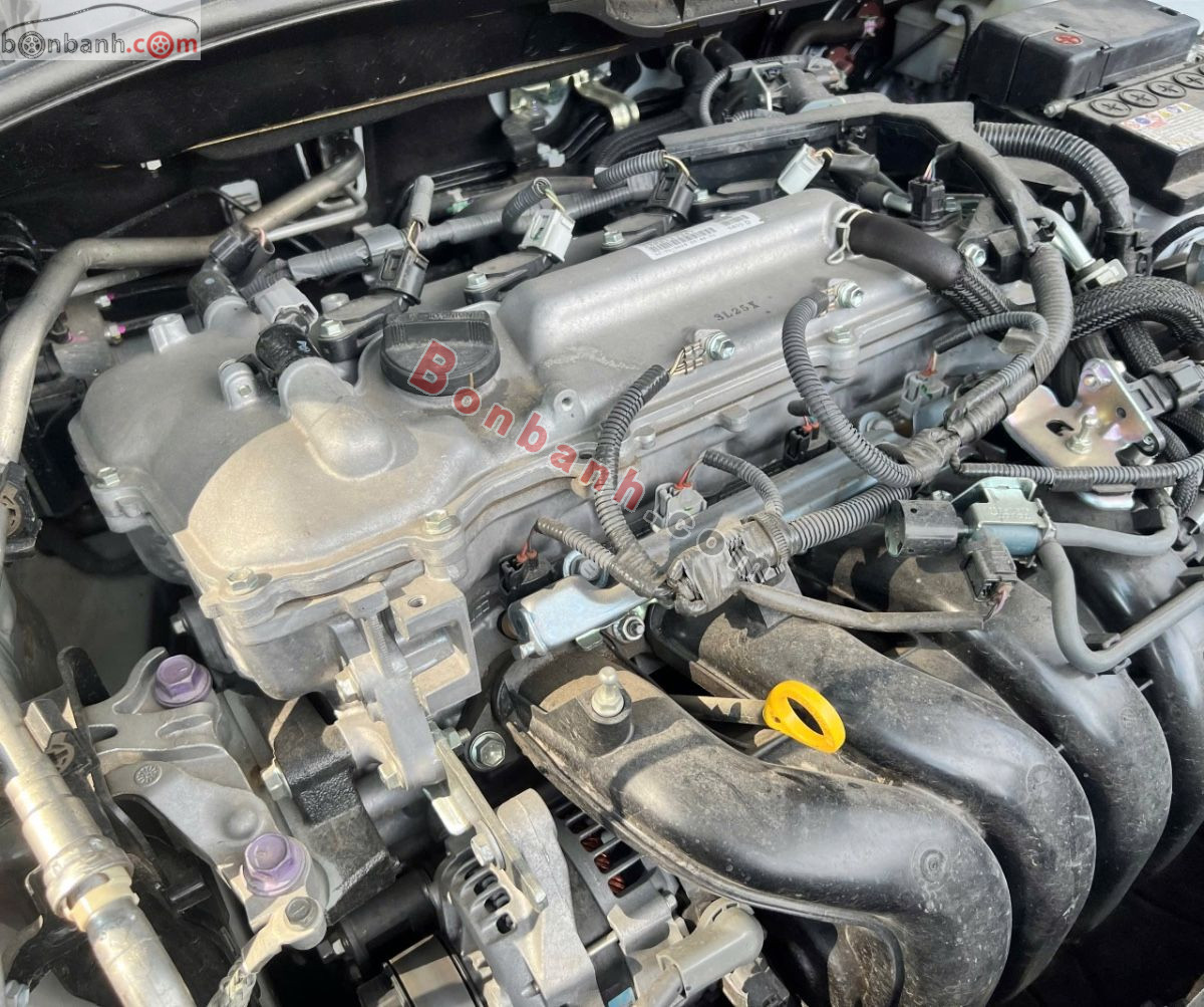 Bán ô tô Toyota Corolla Cross 1.8V - 2024 - xe cũ