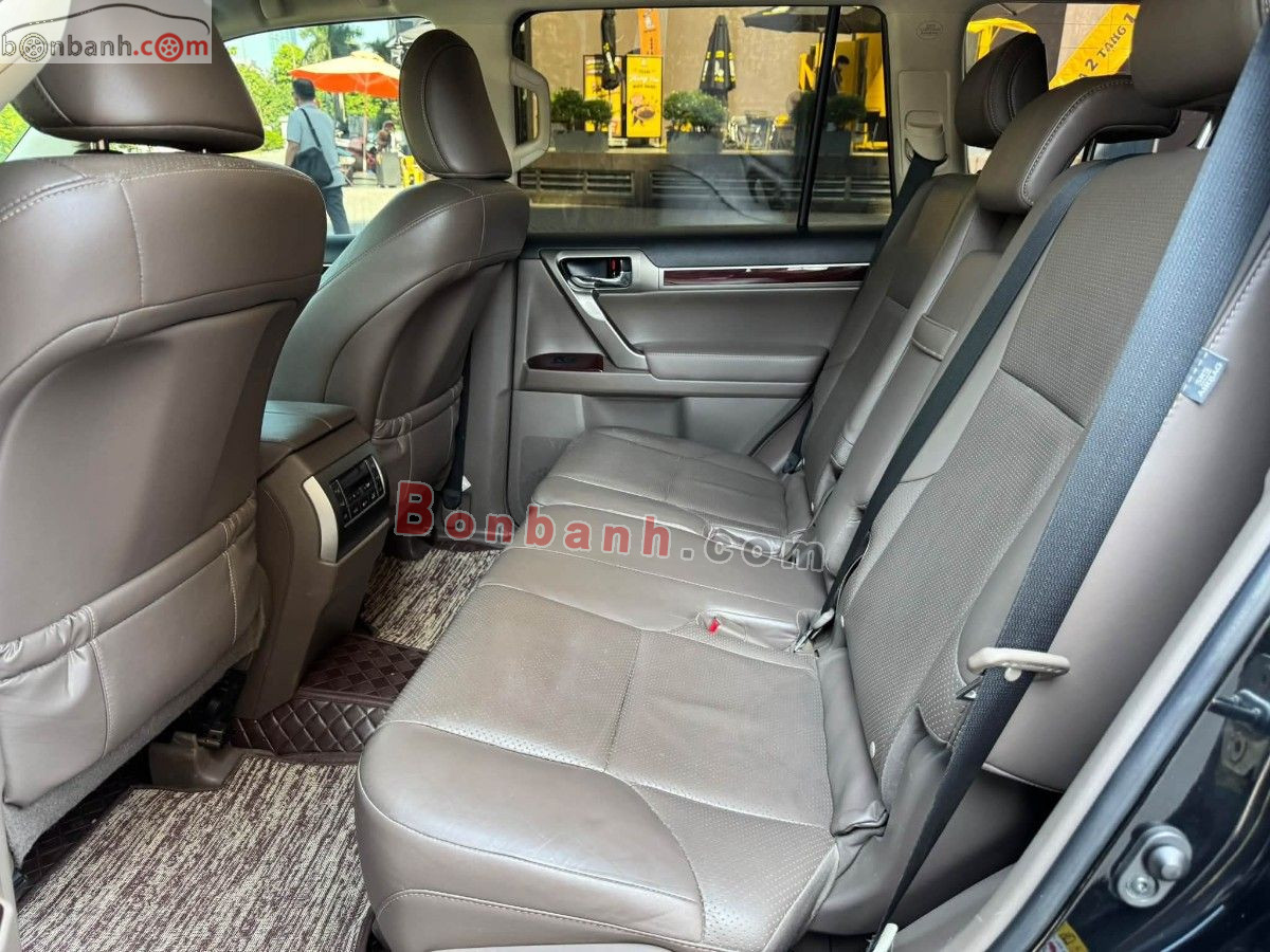 Bán ô tô Lexus GX 460 - 2016 - xe cũ