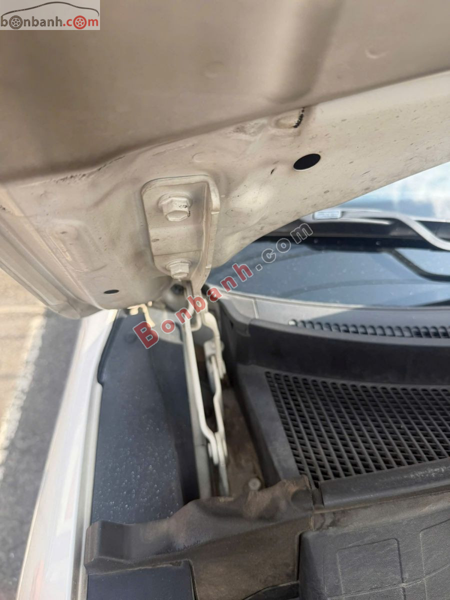 Bán ô tô Hyundai Tucson 2.0 AT Đặc biệt - 2021 - xe cũ